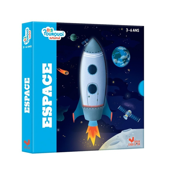 Emprunter L'espace livre