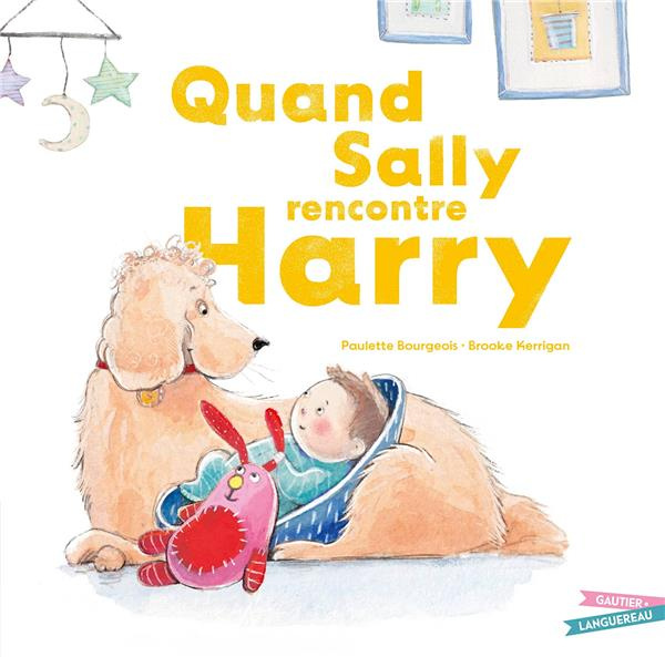 Emprunter Quand Sally rencontre Harry livre