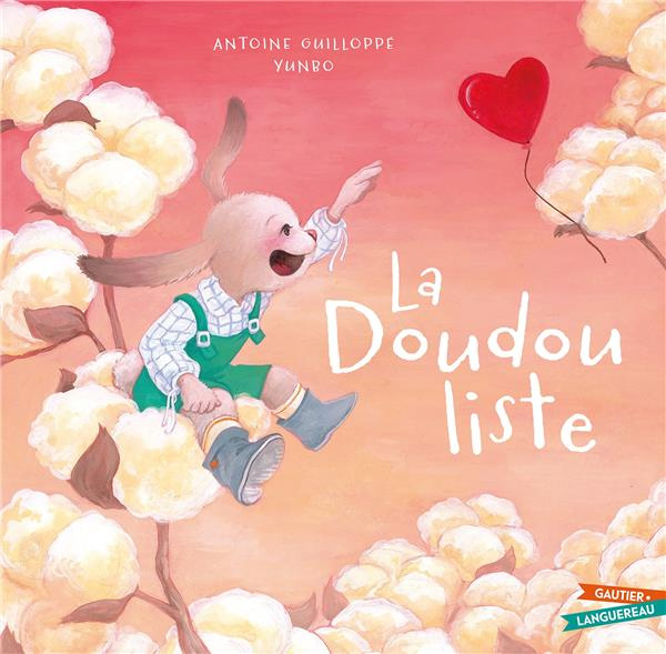 Emprunter La doudou liste livre