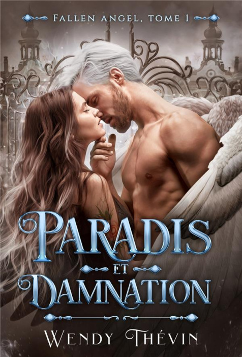 Emprunter Paradis et Damnation livre