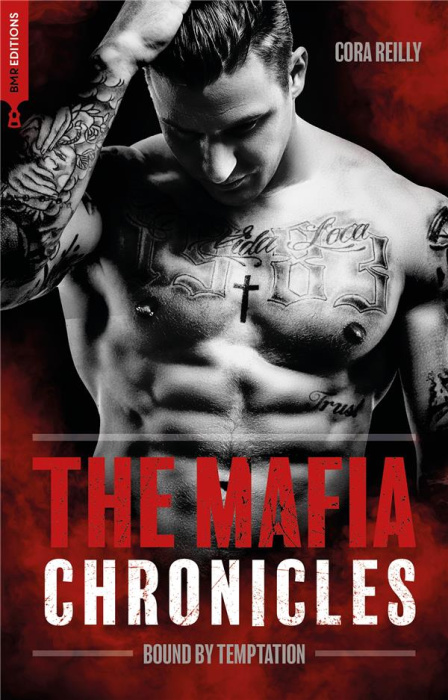 Emprunter The Mafia Chronicles Tome 4 : Bound by Temptation livre