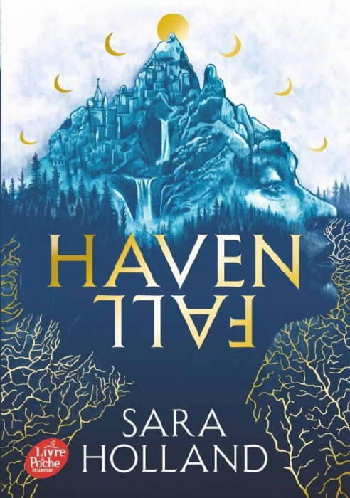 Emprunter Havenfall Tome 1 livre