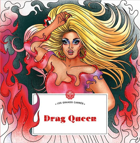 Emprunter Drag queen livre