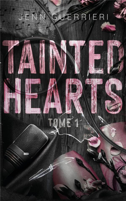 Emprunter Tainted Hearts Tome 1 livre