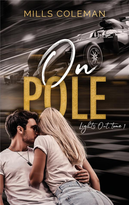Emprunter Lights Out/01/On pole livre