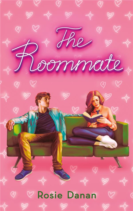 Emprunter The Roommate livre