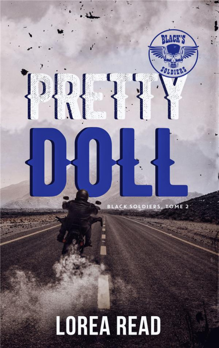 Emprunter Black's soldiers/02/Pretty Doll livre