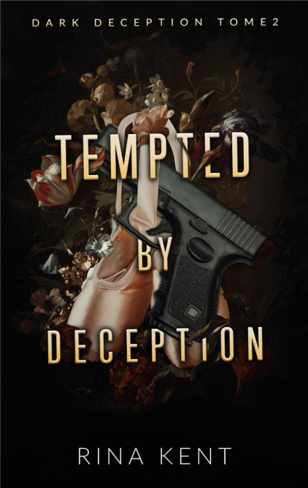 Emprunter Dark Deception/02Tempted by deception livre