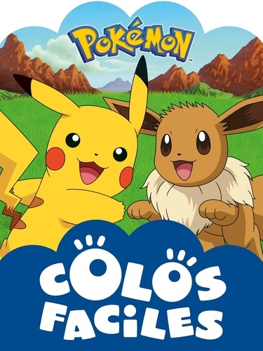Emprunter Pokémon livre