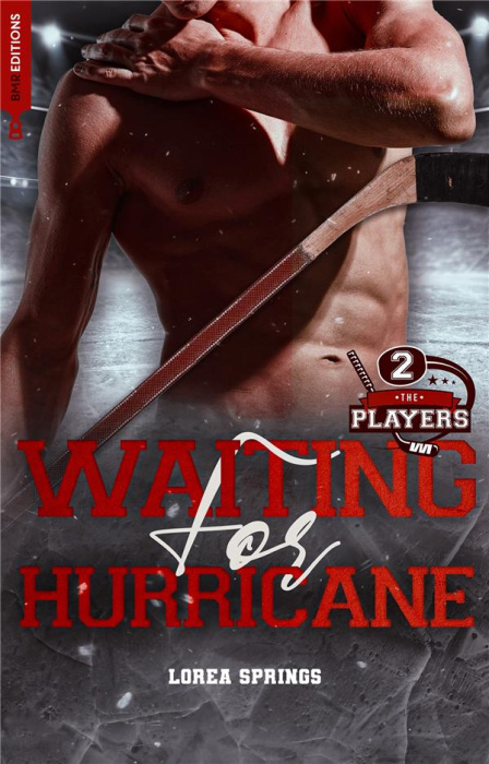 Emprunter The Players Tome 2 : Waiting for Hurricane livre