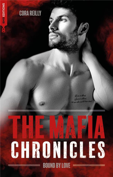 Emprunter The Mafia Chronicles Tome 6 : Bound by Love livre