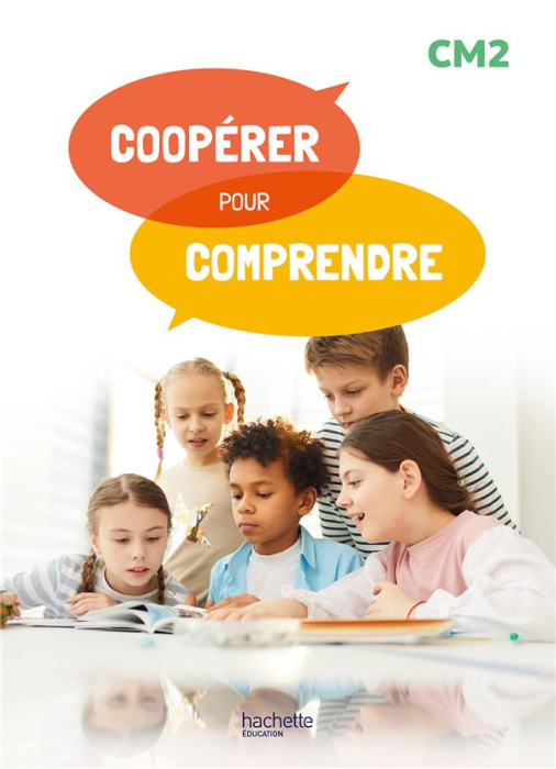 Emprunter Français CM2 Coopérer pour comprendre. Guide ressources, Edition 2024 livre
