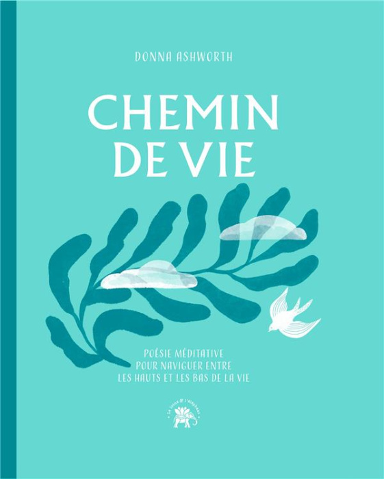 Emprunter Chemin de vie. Poésie méditative pour naviguer entre les hauts et les bas de la vie livre