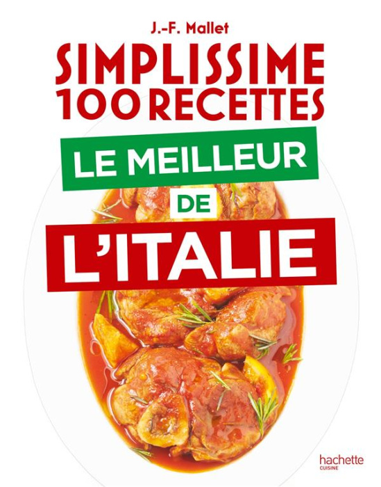 Emprunter Le meilleur de l'Italie livre