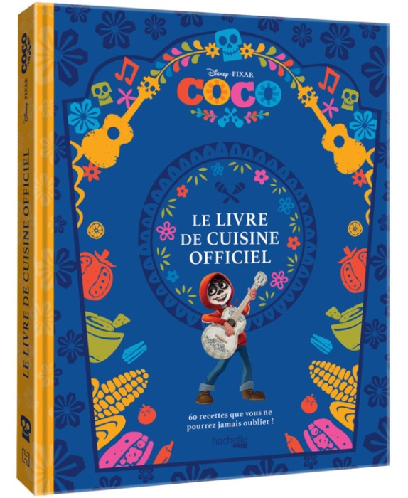 Emprunter Coco - Le livre de cuisine officiel livre