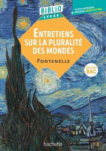 Emprunter Entretiens sur la pluralité des mondes livre