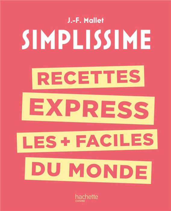 Emprunter Recettes express les faciles du monde livre