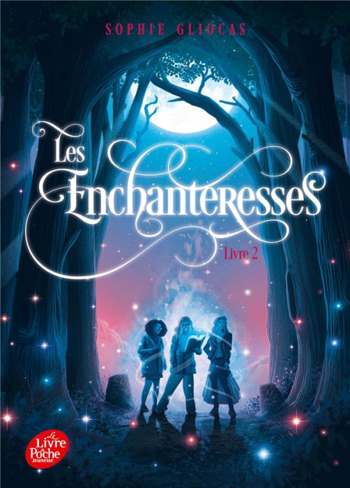 Emprunter Les Enchanteresses Tome 2 : Les disparues de Chateaubriand livre