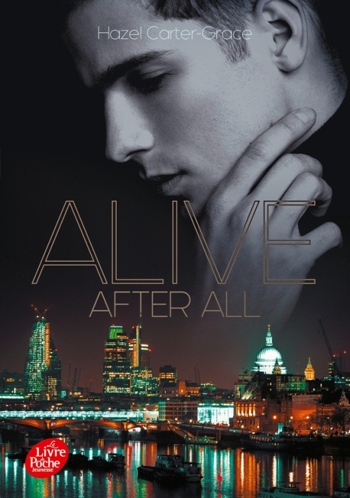 Emprunter Alive Tome 2 : Alive after all livre