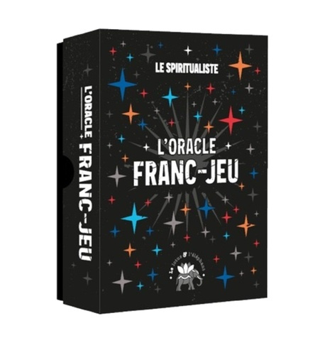 Emprunter Oracle franc-jeu livre