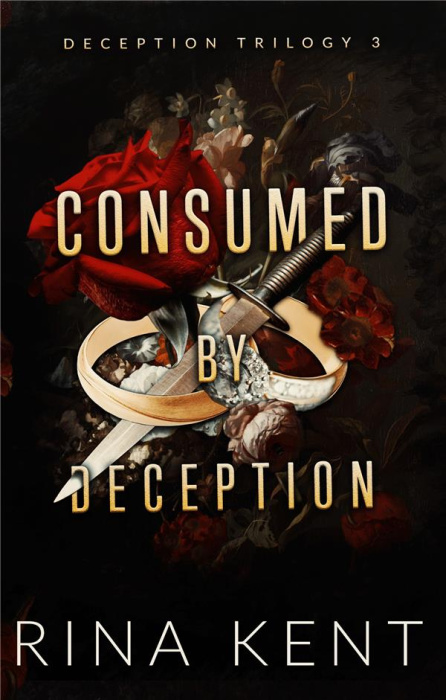 Emprunter Dark Deception/03/Consumed by deception livre