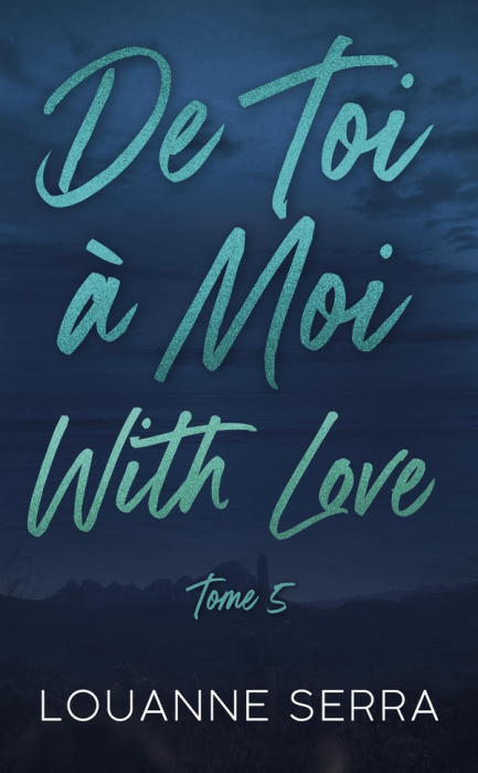 Emprunter De toi à moi (with love)/05/ livre