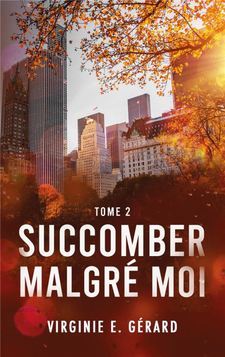 Emprunter Succomber malgré moi/02/ livre