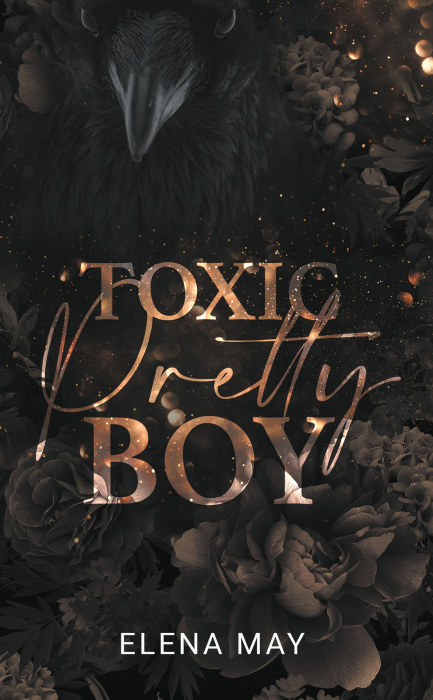Emprunter Pretty Boy : Toxic Pretty Boy livre