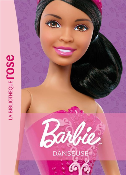 Emprunter Barbie Tome 3 : Danseuse livre