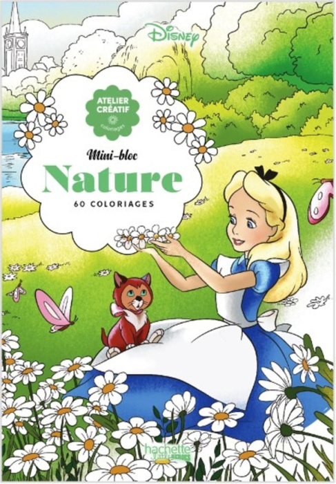 Emprunter Nature livre