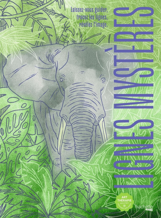 Emprunter Lignes mystères livre