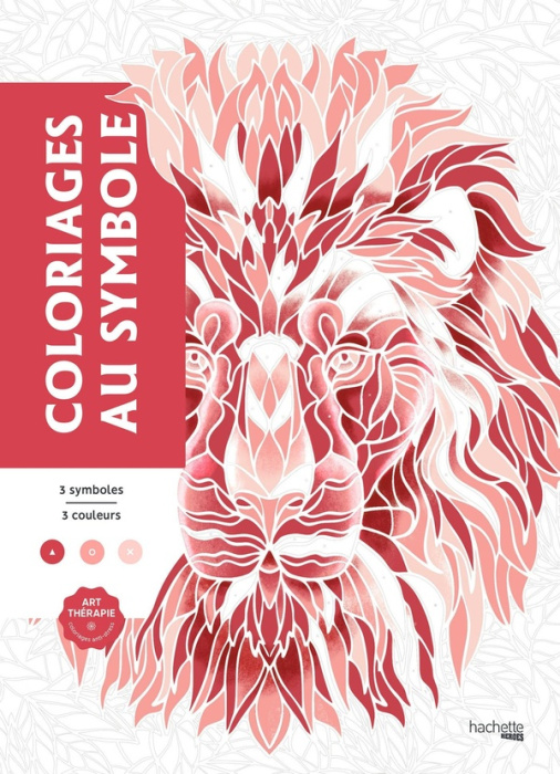 Emprunter Coloriages au symbole livre