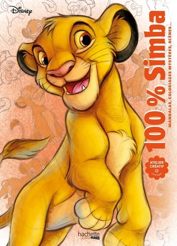 Emprunter 100% Simba livre