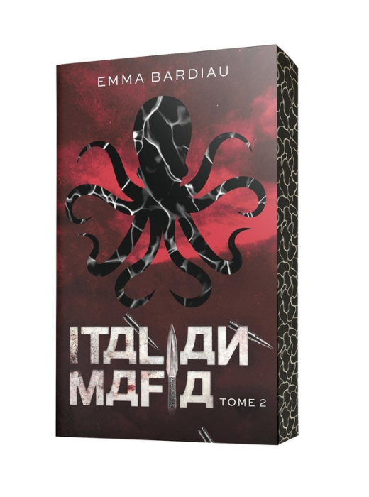 Emprunter Russian Mafia Tome 2 : Italian Mafia. Edition collector livre