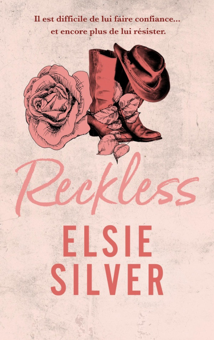 Emprunter Chestnut springs/04/ Reckless livre