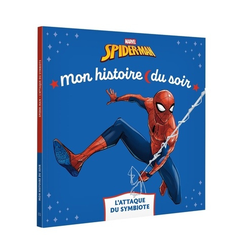 Emprunter Spider-Man. L'attaque du Symbiote livre