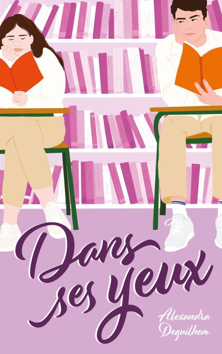 Emprunter Dans ses yeux livre