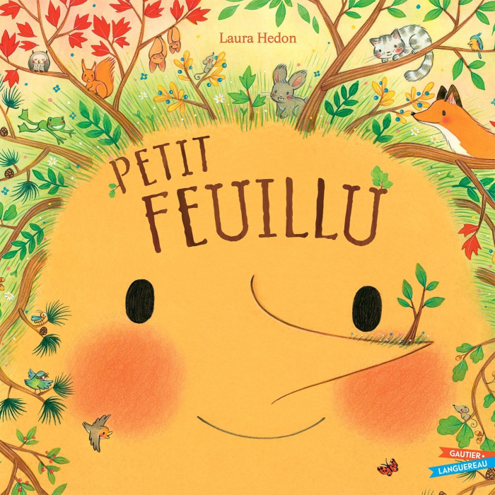 Emprunter Petit Feuillu livre