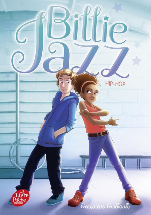 Emprunter Billie Jazz Tome 3 : Hip-Hop livre