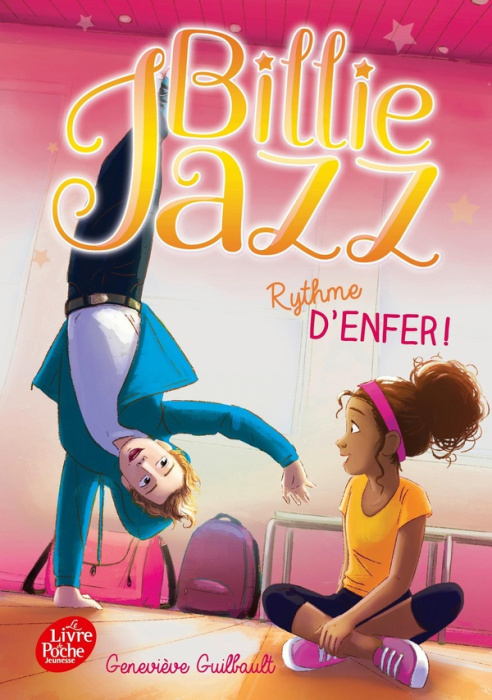 Emprunter Billie Jazz Tome 4 : Rythme d'enfer ! livre