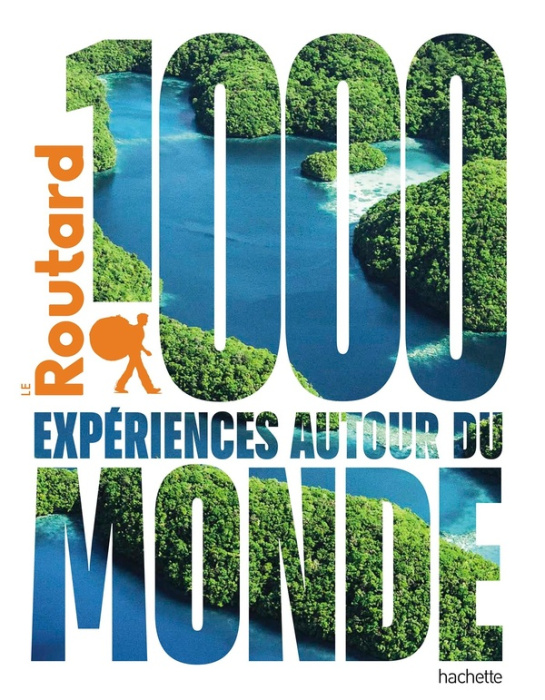 Emprunter 1000 expériences autour du monde livre