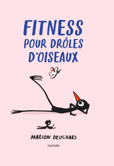 Emprunter Fitness pour drôles d'oiseaux livre