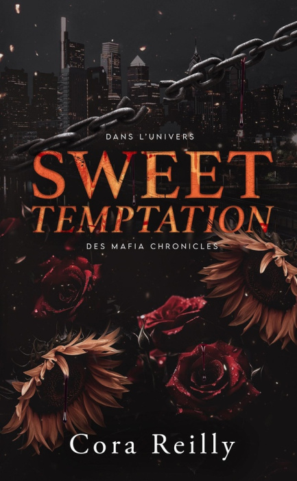 Emprunter The Mafia Chronicles : Sweet Temptation livre