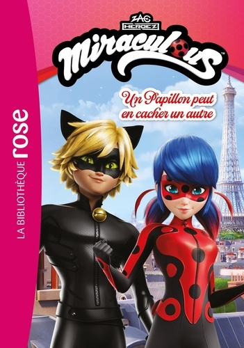 Emprunter Miraculous - Nouvelles histoires Tome 1 livre