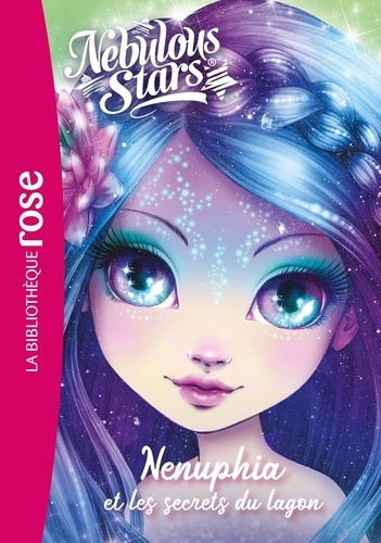 Emprunter Nebulous Stars Tome 9 : Nenuphia et les secrets du lagon livre