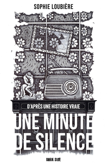 Emprunter Une minute de silence livre