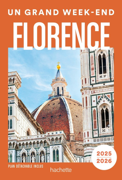 Emprunter Un grand week-end à Florence. Edition 2025-2026. Avec 1 Plan détachable livre