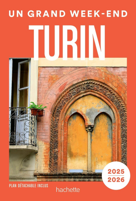 Emprunter Un grand week-end à Turin. Edition 2025-2026. Avec 1 Plan détachable livre