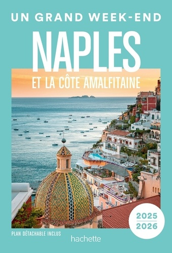 Emprunter Un grand week-end à Naples et la côte Amalfitaine livre