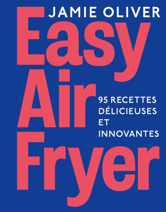 Emprunter Easy air fryer livre